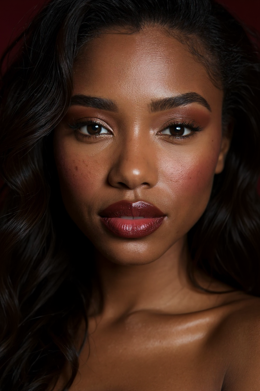 AI Makeup Example 2