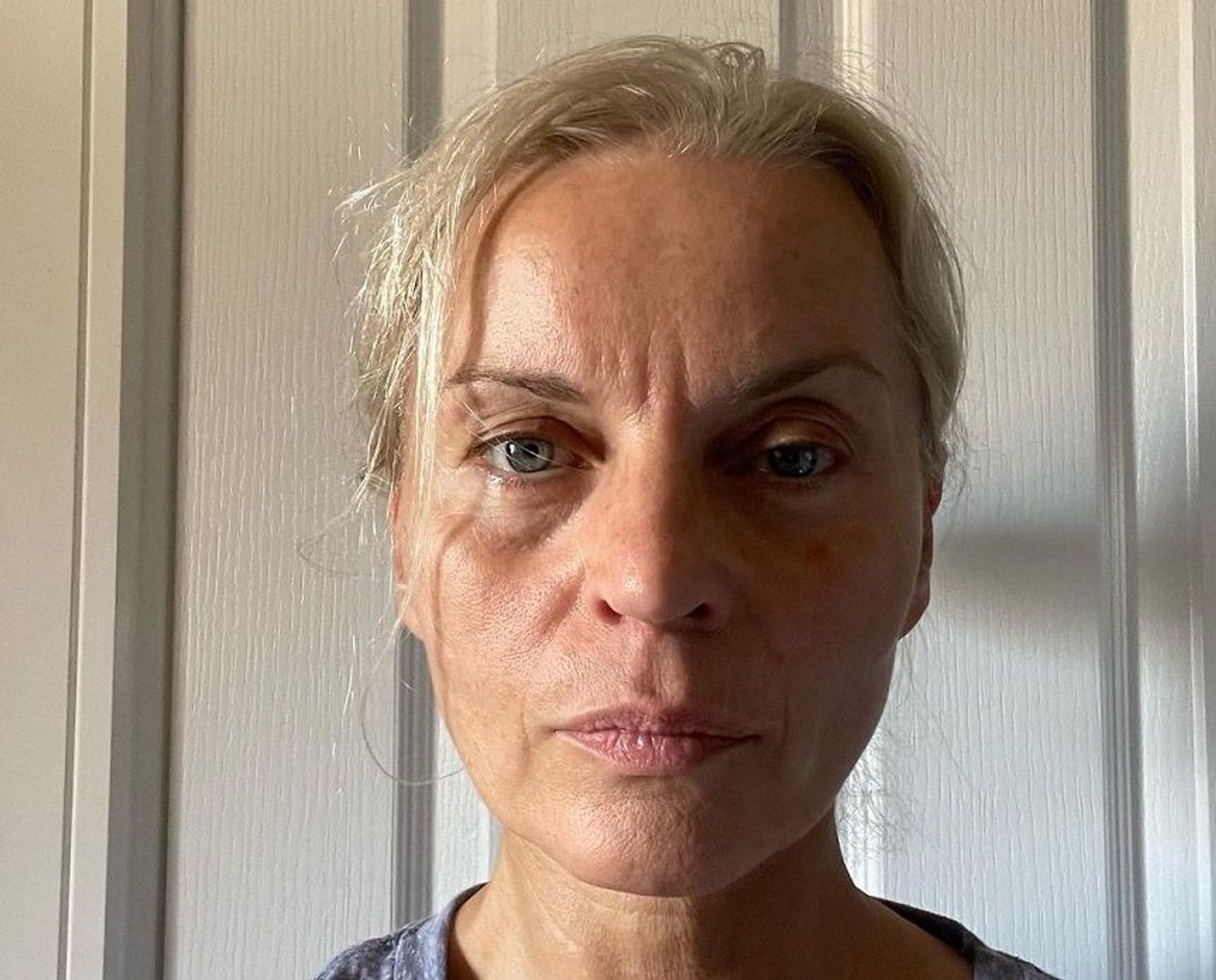 AI Makeup Example 3