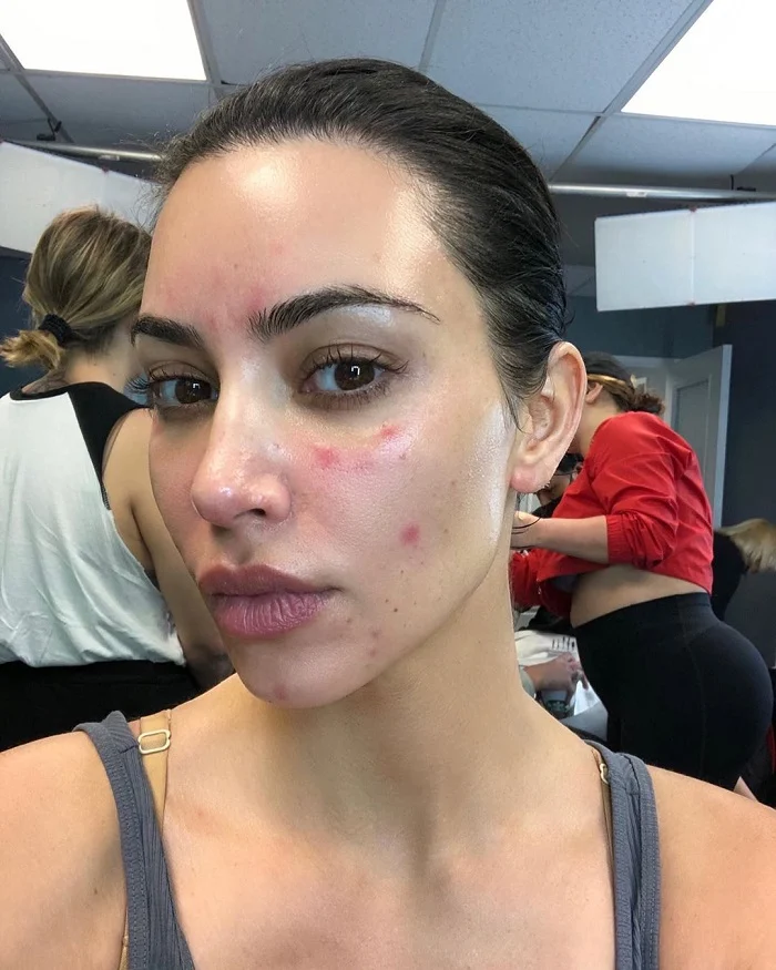 AI Makeup Example 5